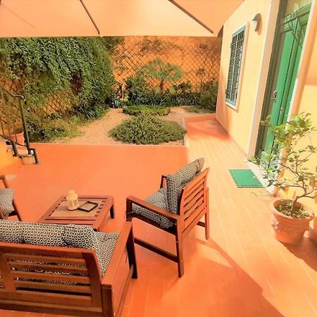 B&B Five Rome Buitenkant foto