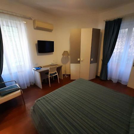 B&B Five Rome Buitenkant foto