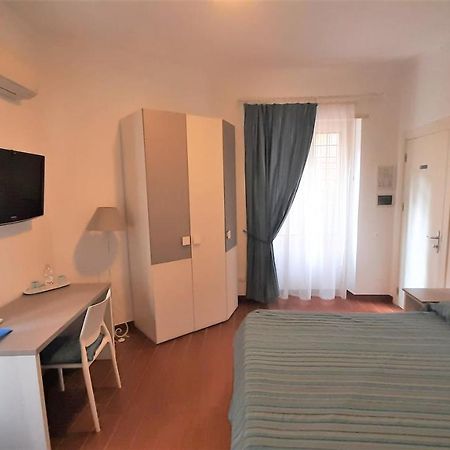 B&B Five Rome Buitenkant foto