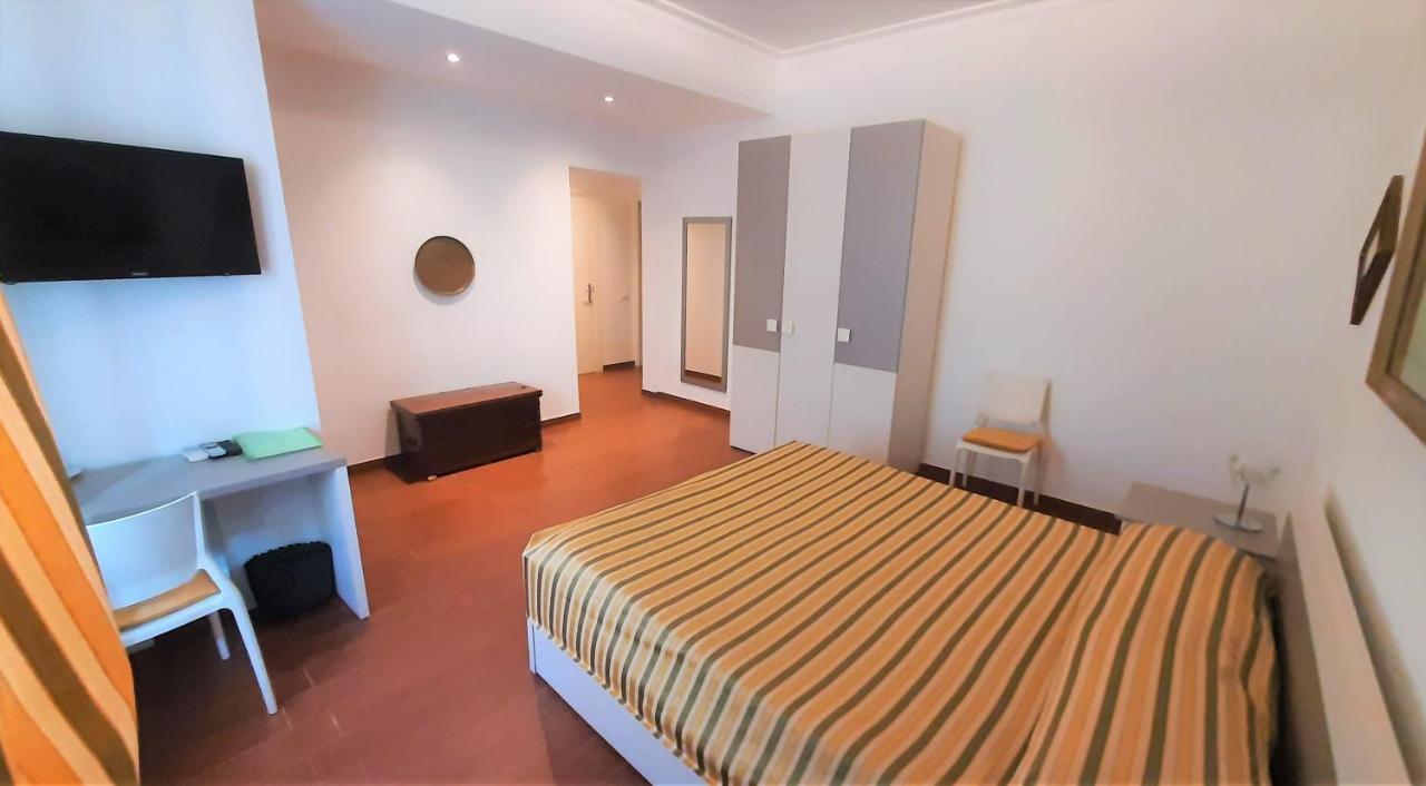 B&B Five Rome Buitenkant foto