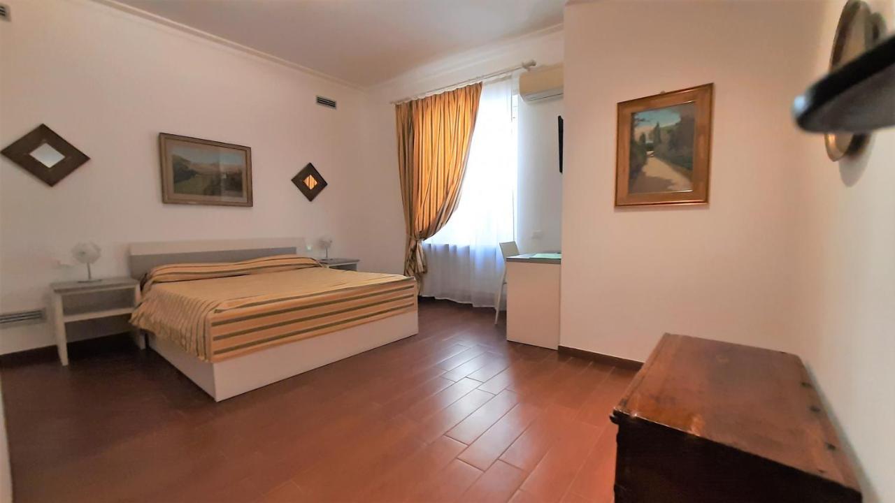 B&B Five Rome Buitenkant foto