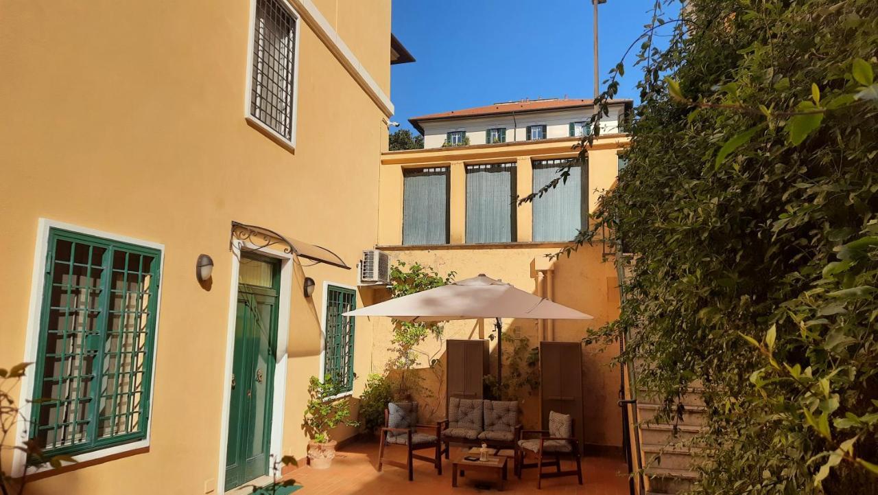 B&B Five Rome Buitenkant foto