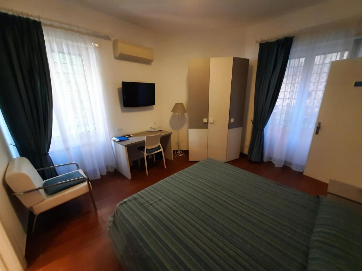 B&B Five Rome Buitenkant foto