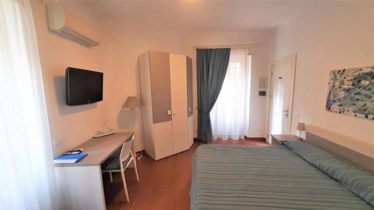 B&B Five Rome Buitenkant foto