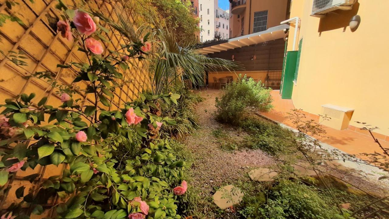 B&B Five Rome Buitenkant foto