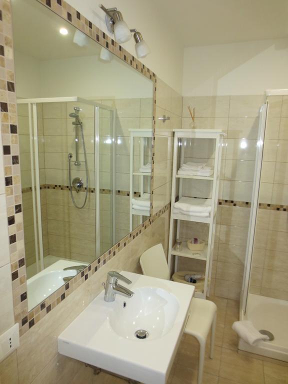 B&B Five Rome Buitenkant foto