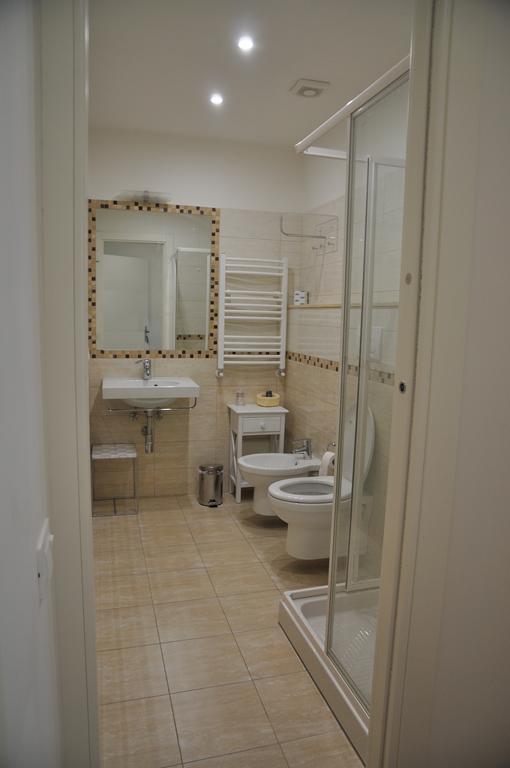 B&B Five Rome Buitenkant foto
