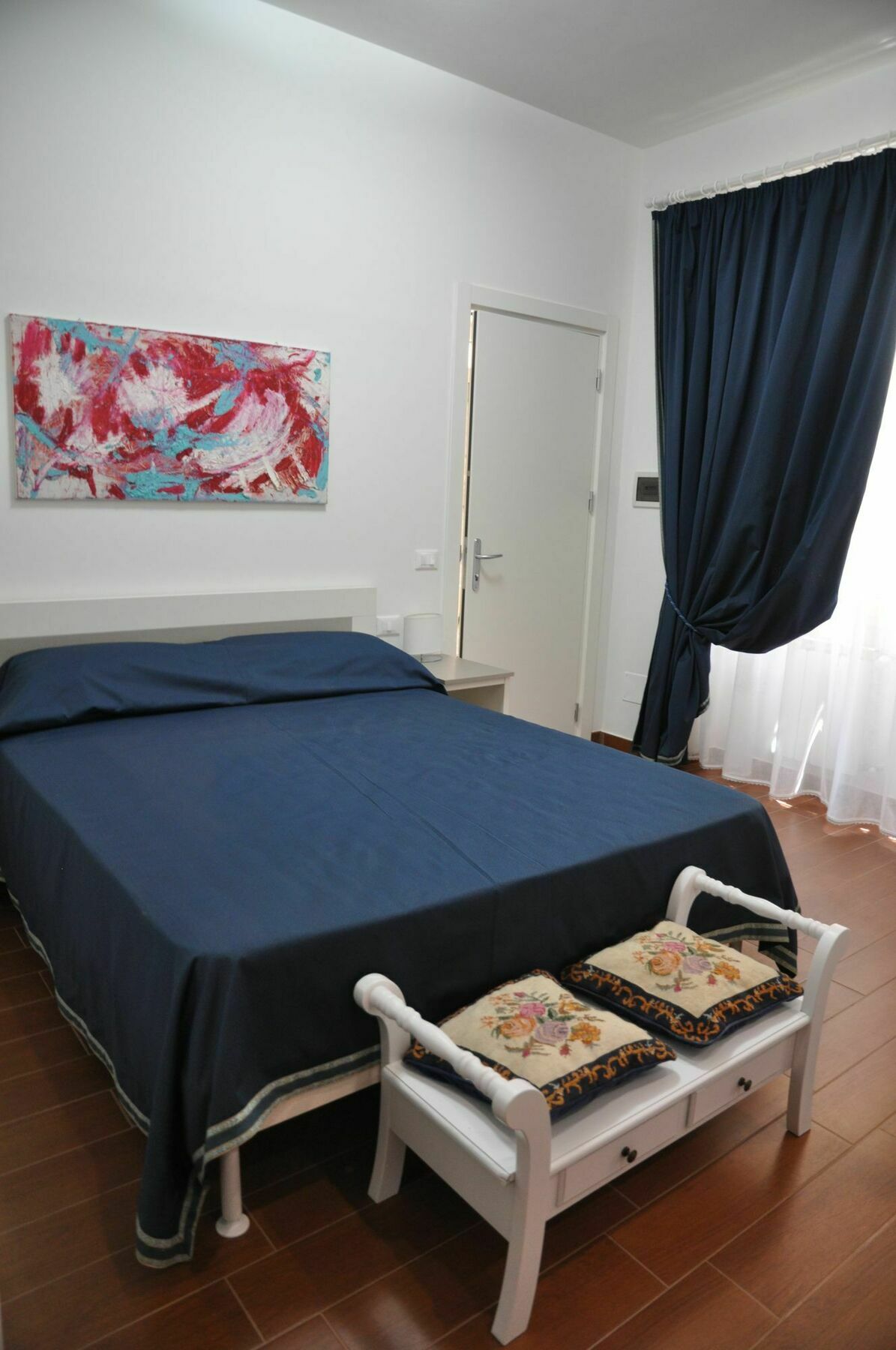 B&B Five Rome Buitenkant foto