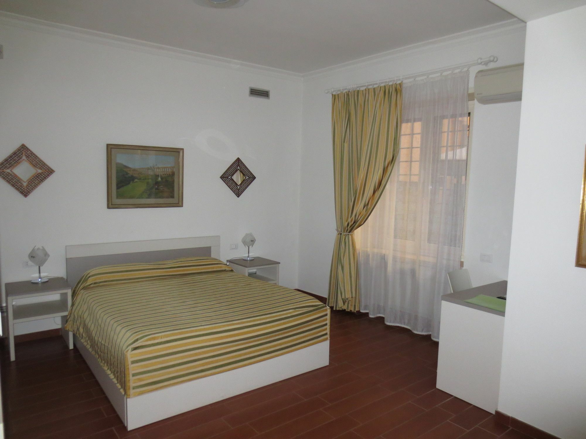 B&B Five Rome Buitenkant foto