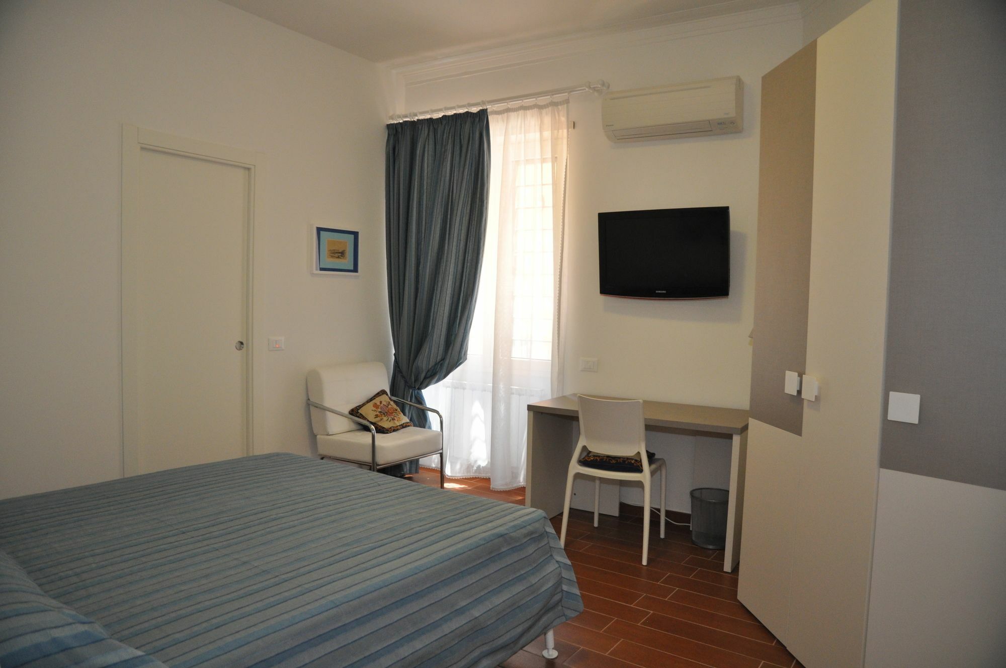 B&B Five Rome Buitenkant foto