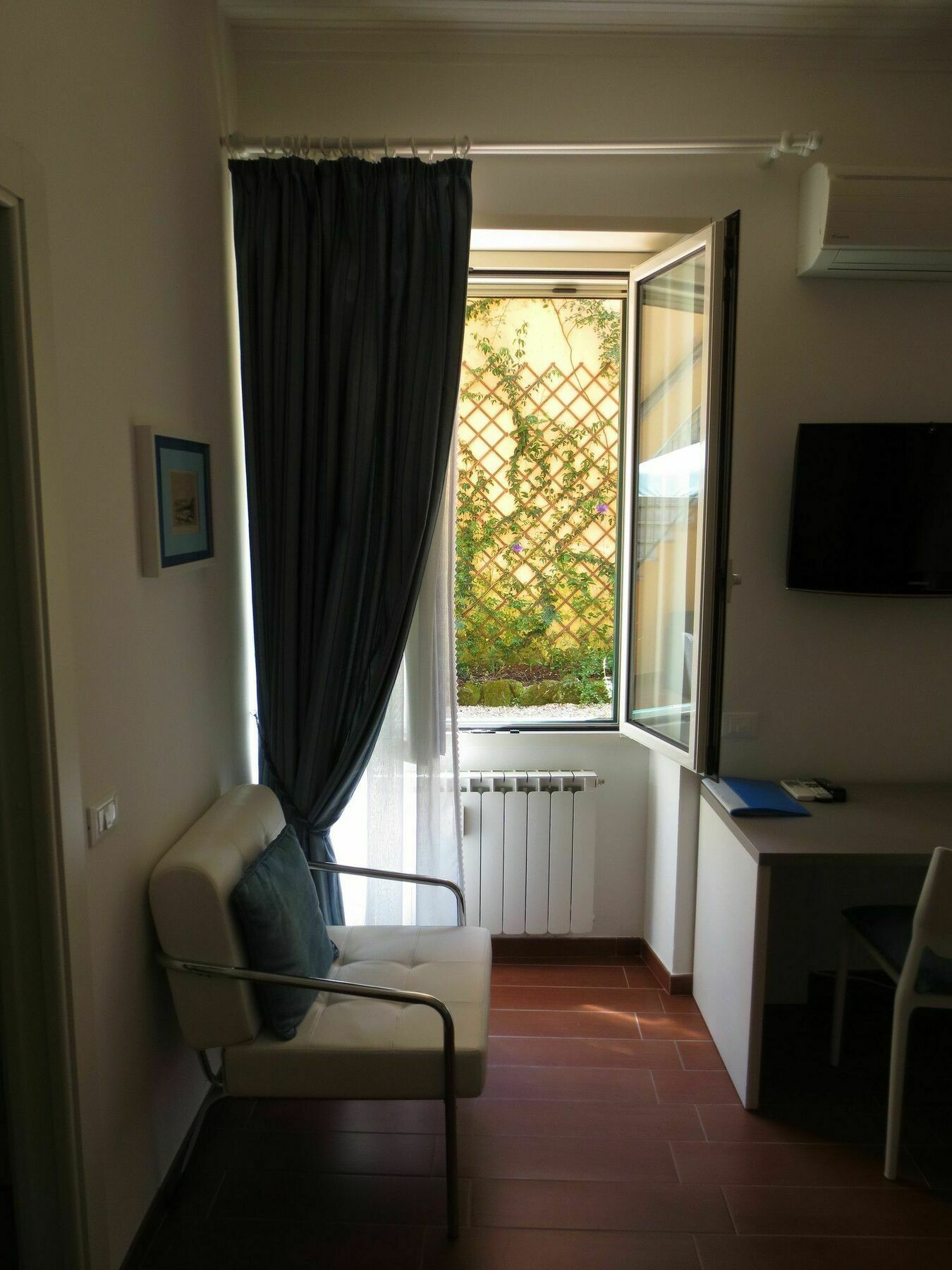 B&B Five Rome Buitenkant foto